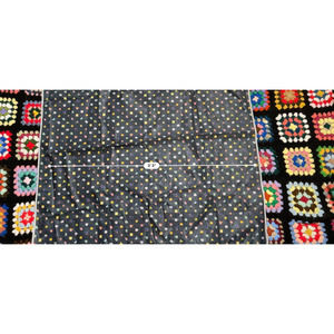 Bumpkins Mario Brothers Spill/ Craft Under seat mat